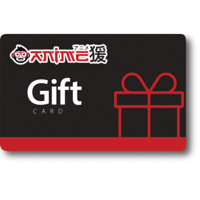 Anime Ape Gift Card