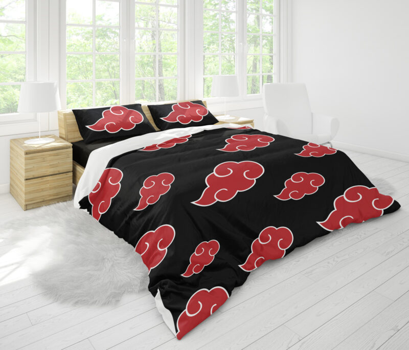 Akatsuki Bedding Set - Image 3