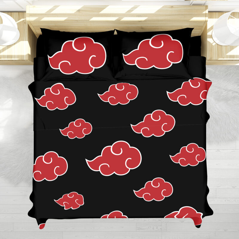 Akatsuki Bedding Set