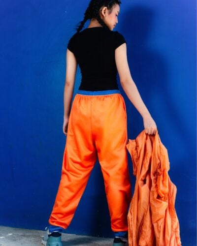 Goku Dragon Ball Z Sweatpants