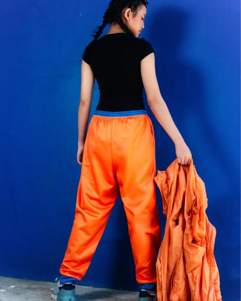 Goku Dragon Ball Z Sweatpants