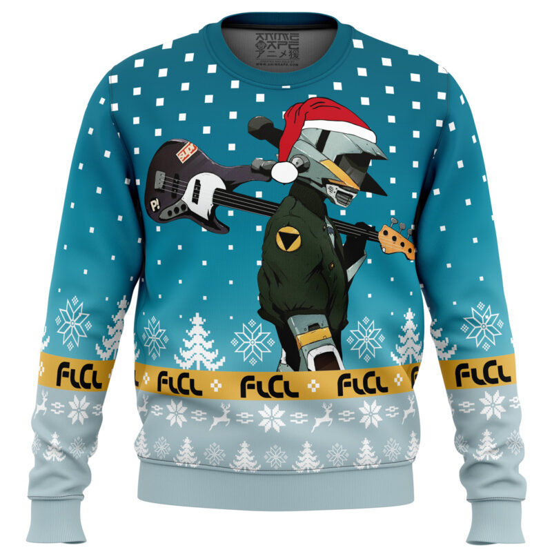 FLCL Christmas Canti