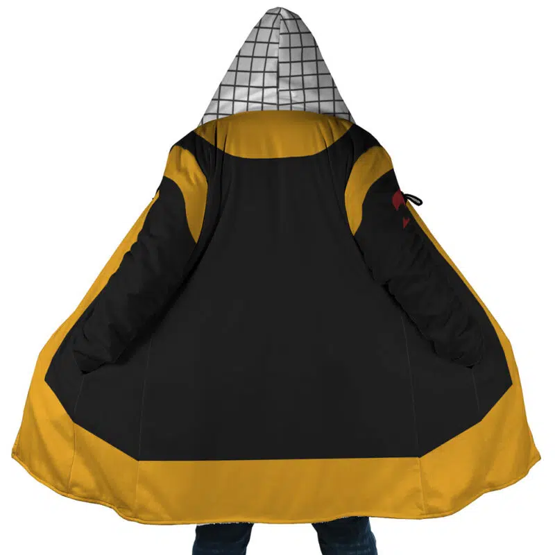 Fairy Tail Dream Cloak Coat