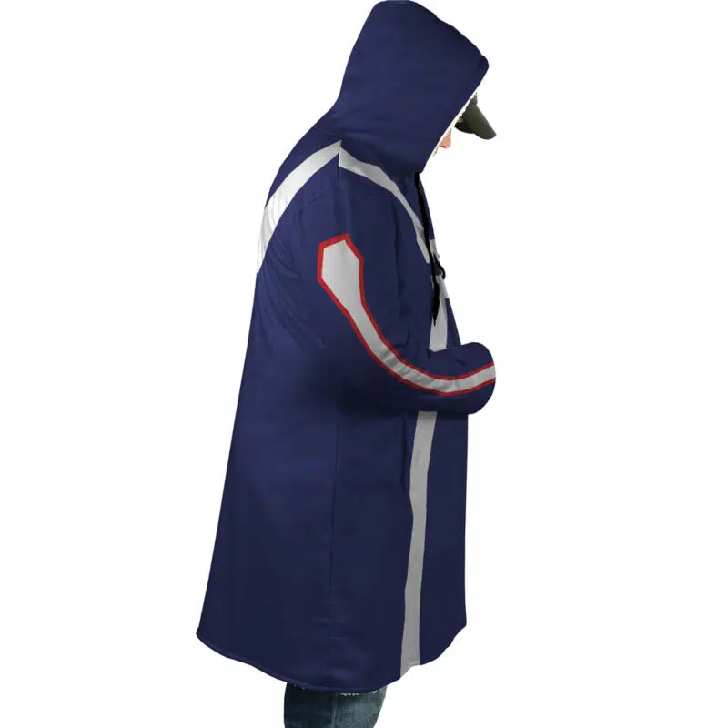 Gym Suit My Hero Academia Dream Cloak Coat - Image 4