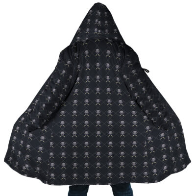 Inosuke Hashibira Demon Slayer Dream Cloak Coat