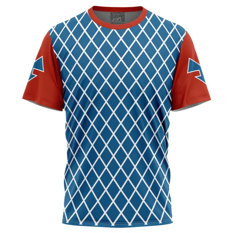 Guido Mista Jojo’s Bizarre Adventure Shirt