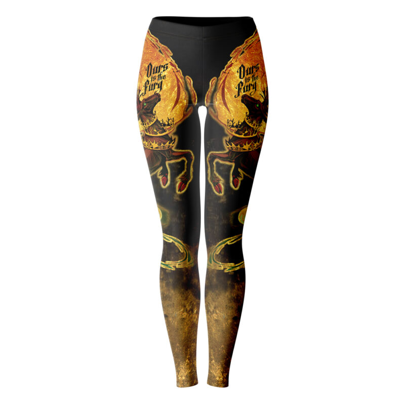 House Baratheon Game of Thrones Leggings