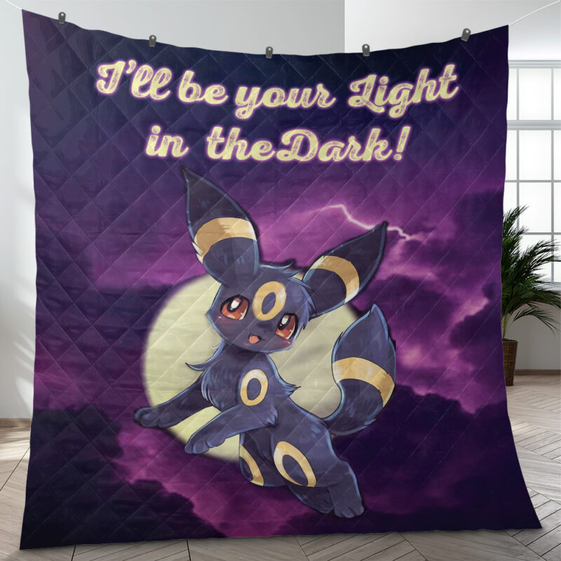 Goku Dragon Ball Z Quilt Blanket