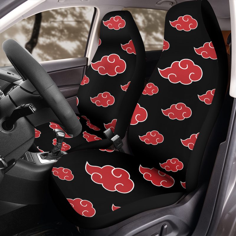 Akatsuki  Car Seat Covers - Image 2