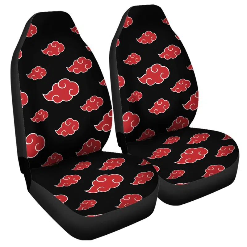 Akatsuki  Car Seat Covers