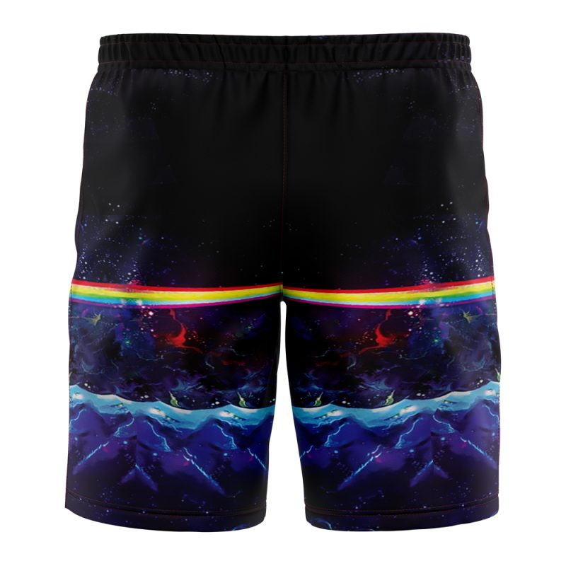 Akatsuki Astral Led Pain Board Shorts Swim Trunks - Image 2