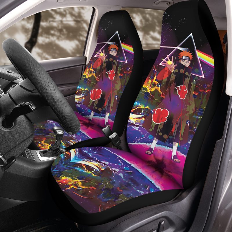 Akatsuki Astral Led Pain Car Seat Covers - Image 3