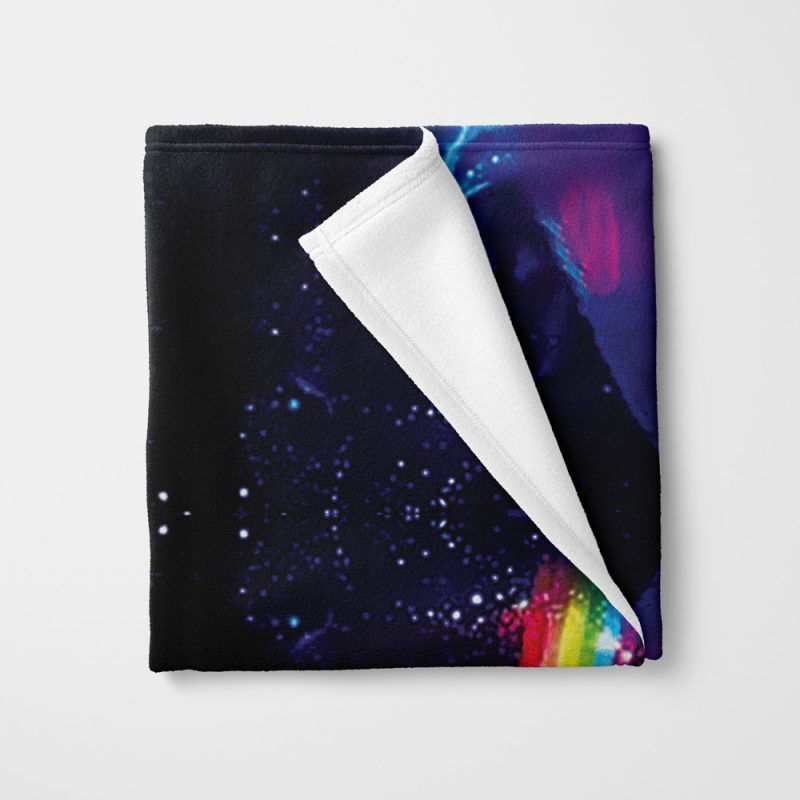Akatsuki Astral Led Pain Fleece Blanket - Image 2