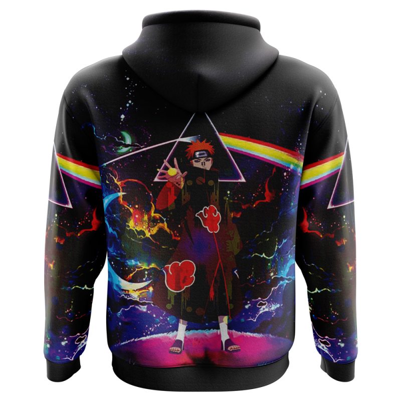 Akatsuki Astral Led Pain Hoodie - Image 2