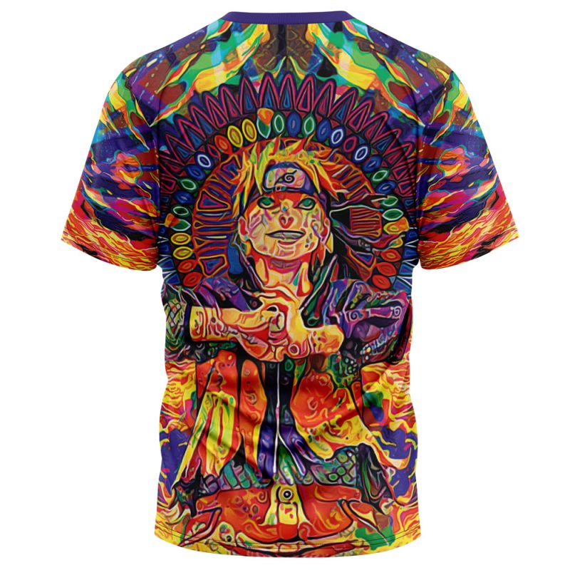 Trippy Shippuden T-Shirt - Image 2