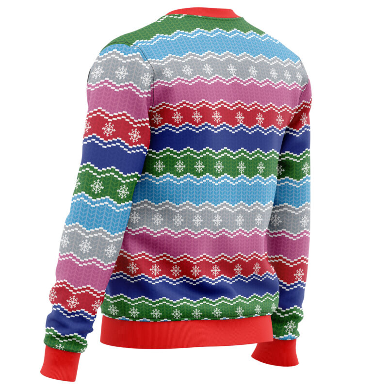 Chucky Christmas Ugly Christmas Sweater - Image 3