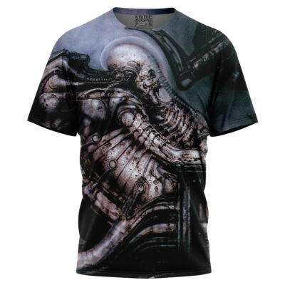 Space Jockey