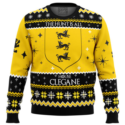 Gremlins Ugly Christmas Sweater