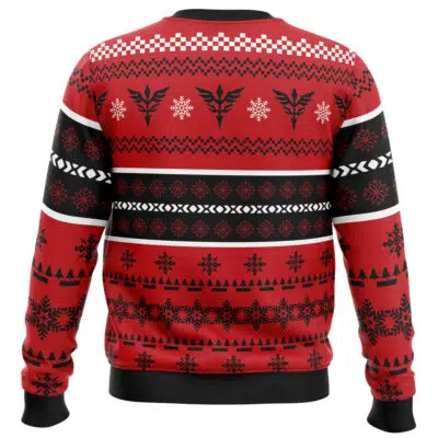 Zeon-The-Gundam_men-sweatshirt