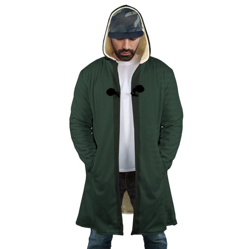 5th Hokage Tsunade Shippuden Dream Cloak Coat - Image 2