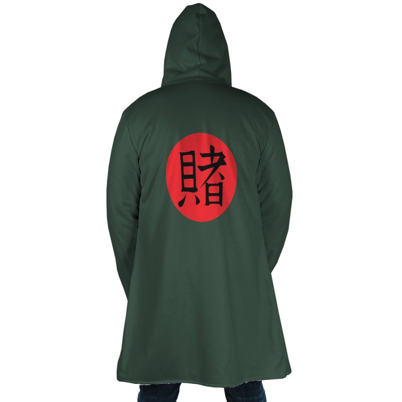 5th Hokage Tsunade Shippuden Dream Cloak Coat - Image 5