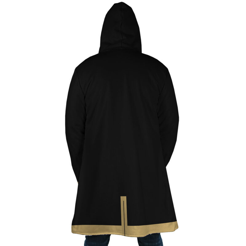 Shinsengumi Gintama Dream Cloak Coat - Image 5