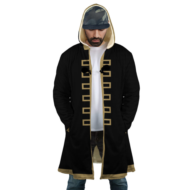 Shinsengumi Gintama Dream Cloak Coat - Image 2