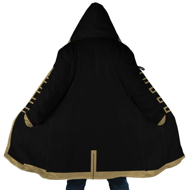 Gintama Dream Cloak Coat