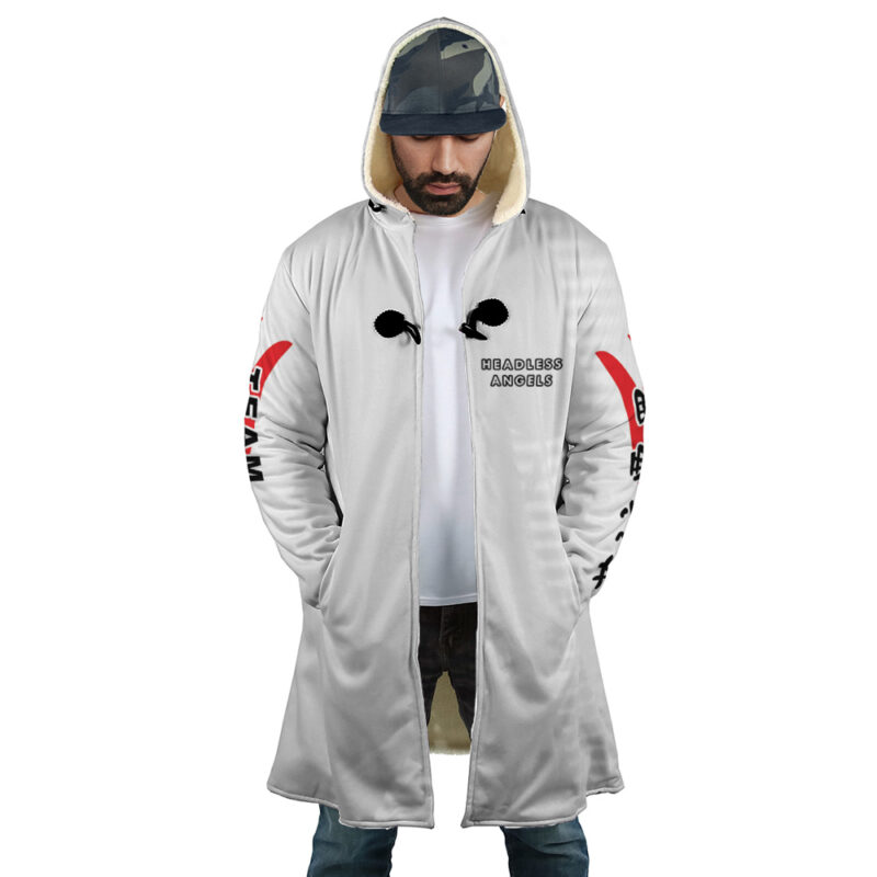 Valhalla Tokyo Revengers Dream Cloak Coat - Image 2