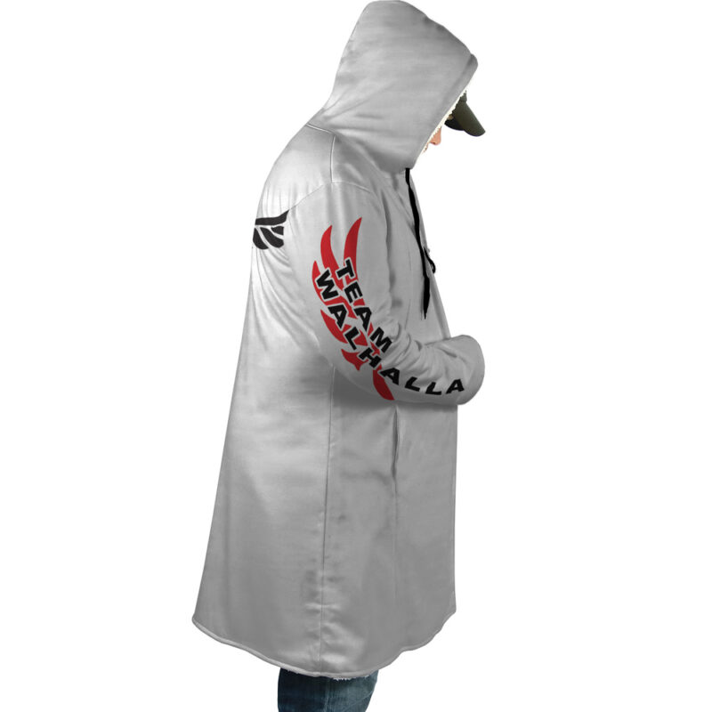 Valhalla Tokyo Revengers Dream Cloak Coat - Image 3