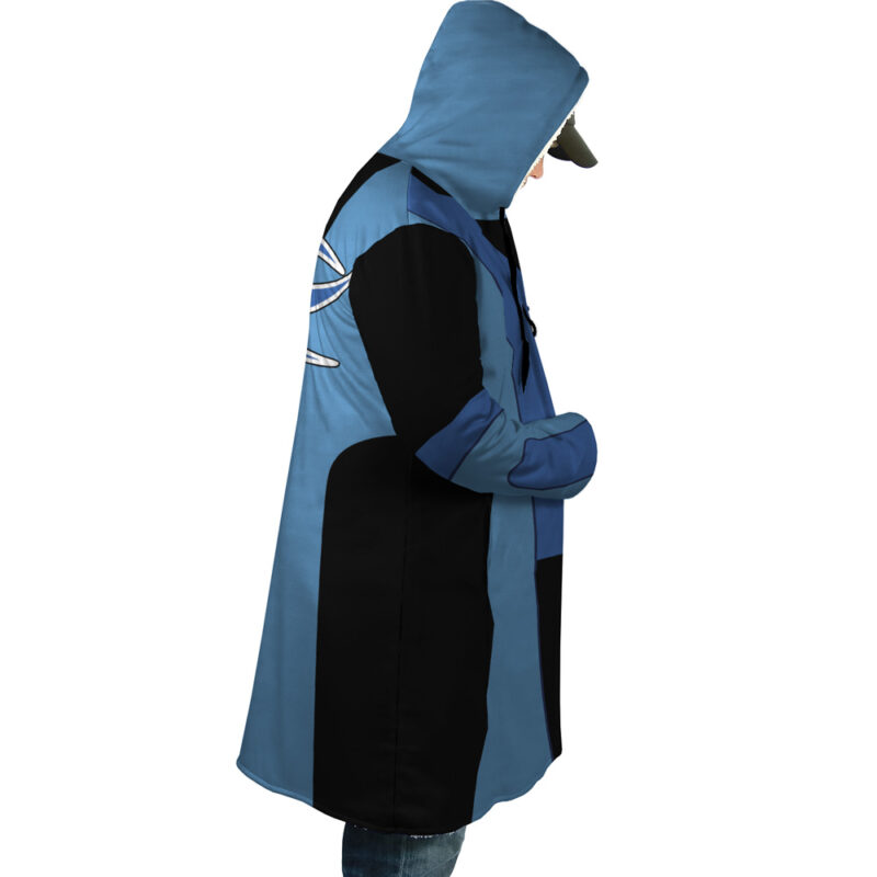 Asuka Kazama Tekken Dream Cloak Coat - Image 3