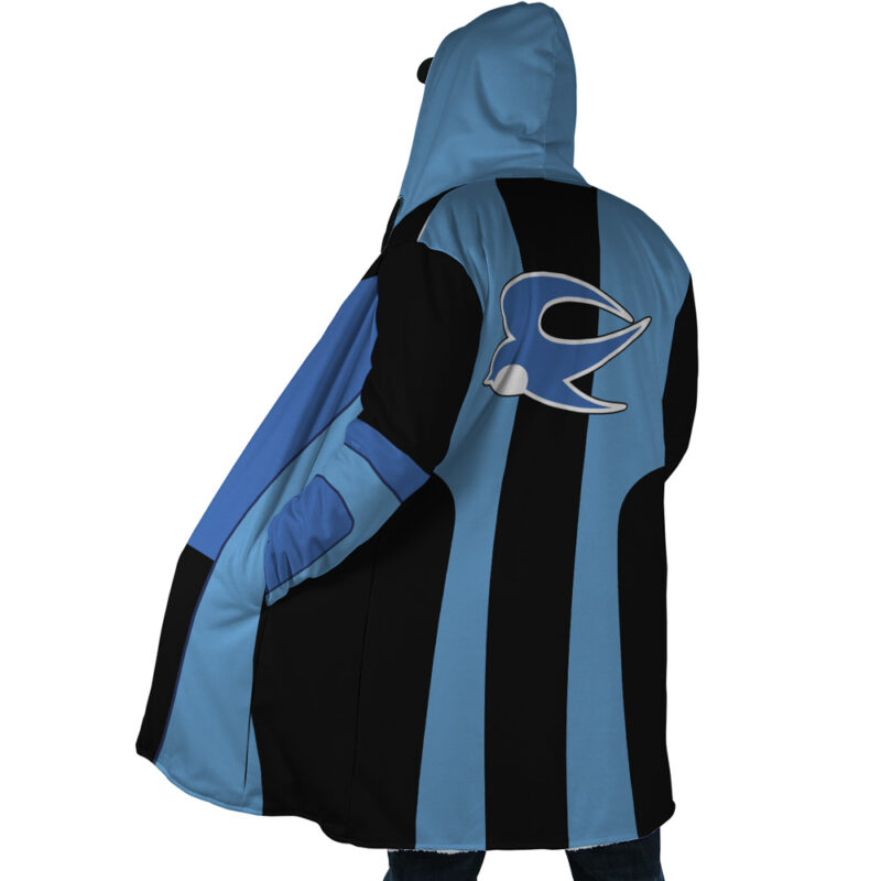 Asuka Kazama Tekken Dream Cloak Coat - Image 4