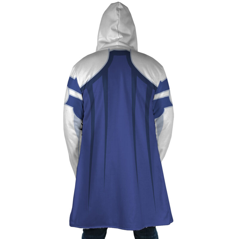 Eugeo Sword Art Online Dream Cloak Coat - Image 5