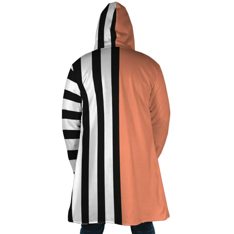 Kinemon One Piece Dream Cloak Coat - Image 5