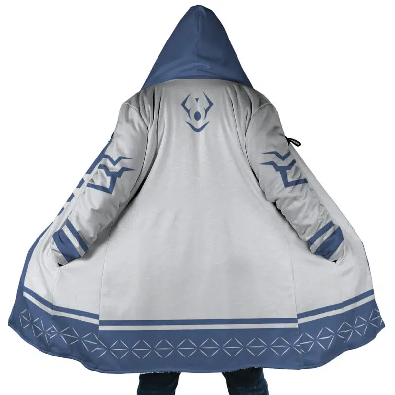 King of Curses Sukuna Jujutsu Kaisen Dream Cloak Coat