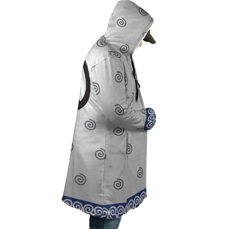 Sakata Gintoki Gintama Dream Cloak Coat - Image 3