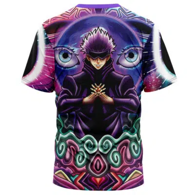 【TAKERU】15TH BIG Tシャツ(PURPLE) mens-prosphere-purple-the-