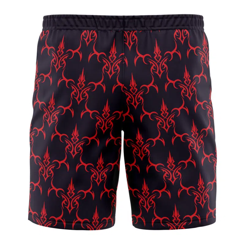 Command Seal Fate Stay Night Board Shorts Swim Trunks - Image 3