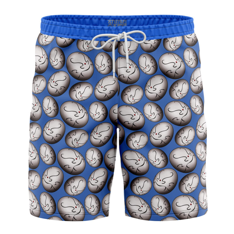 Shizue's Mask That Time I got Reincarnated as a Slime Board Shorts Swim Trunks