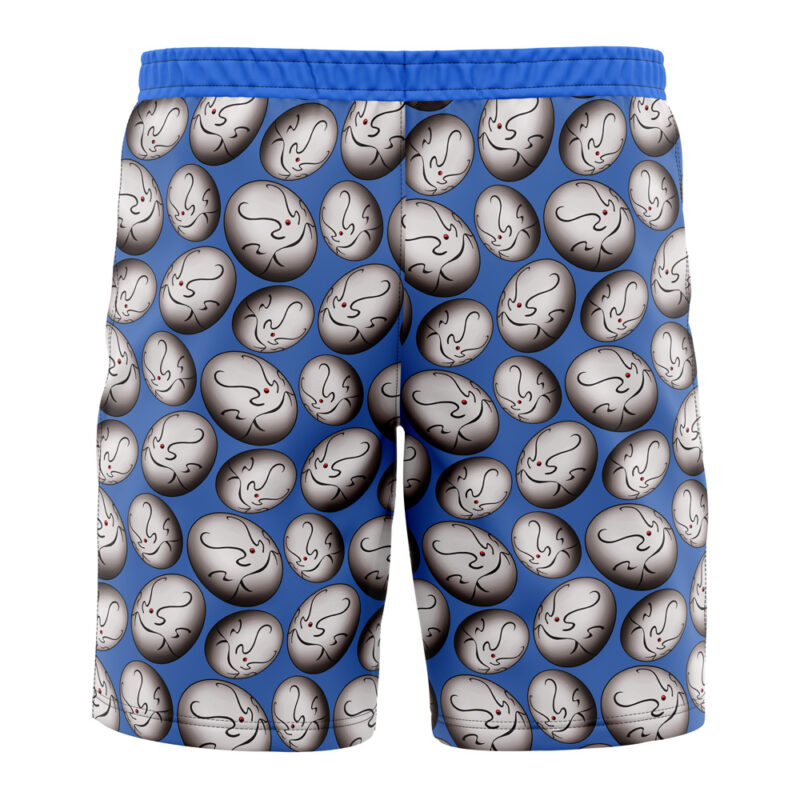 Shizue's Mask That Time I got Reincarnated as a Slime Board Shorts Swim Trunks - Image 3