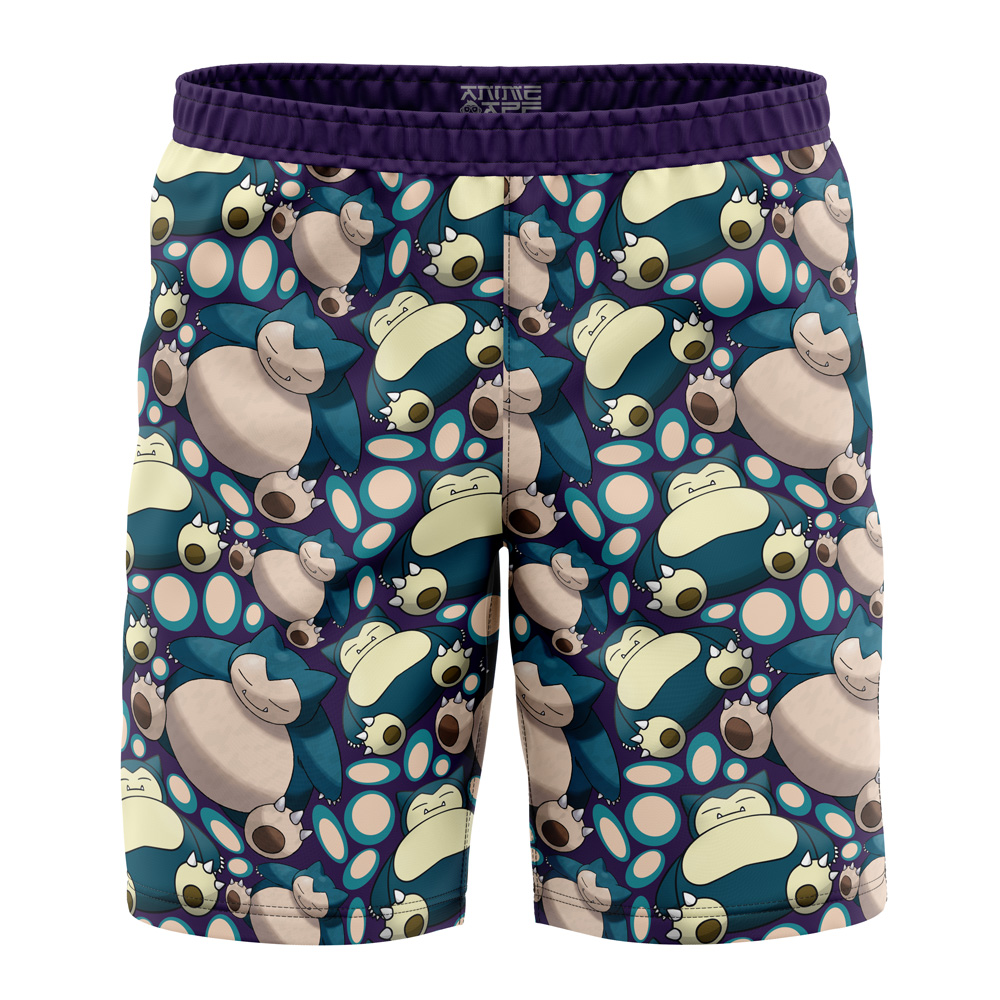 pokemon swimming trunks
