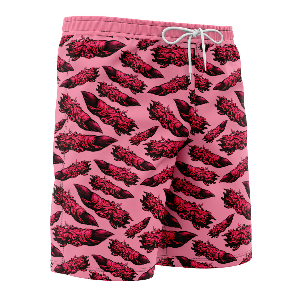 Yokai swim shorts – Rogue American Store