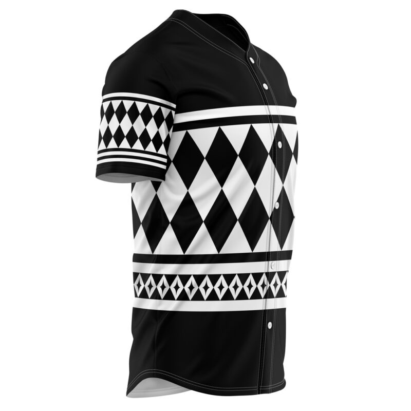 Ryuguji Ken Cardigan Tokyo Revengers Baseball Jersey - Image 2
