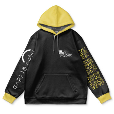Hanagaki Takemichi Tokyo Revengers Streetwear Hoodie