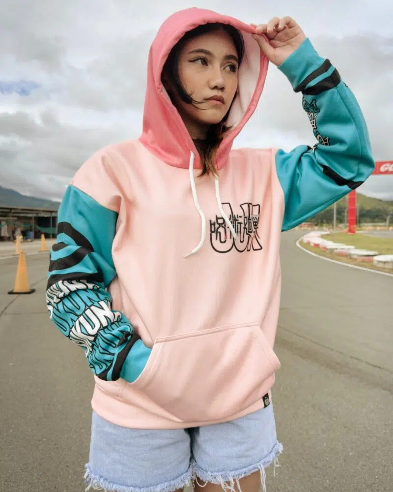 Ryomen Sukuna Jujutsu Kaisen Streetwear Hoodie