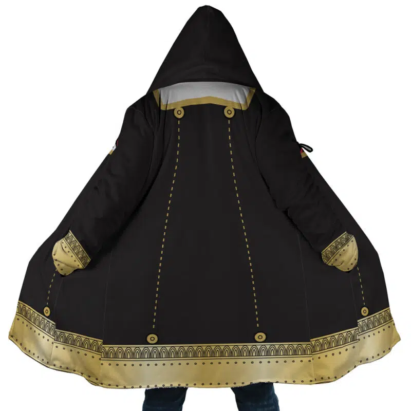 Anya Forger Spy x Family Dream Cloak Coat