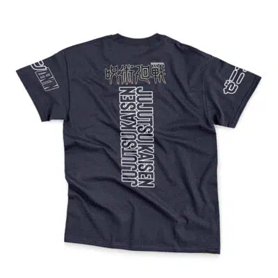 人気商品ランキング megumi-Streetwear-T-Shirt-Back トップス