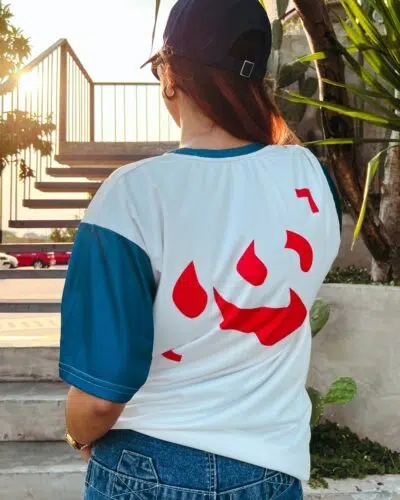 Chairman Netero Hunter X Hunter T-Shirt