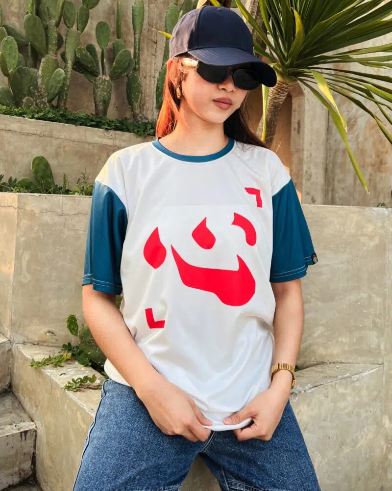 Chairman Netero Hunter X Hunter T-Shirt