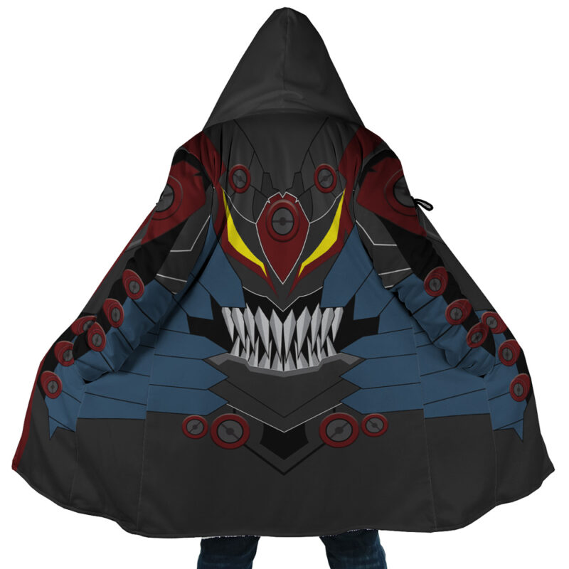 Lazengann Tengen Toppa Gurren Lagann Dream Cloak Coat